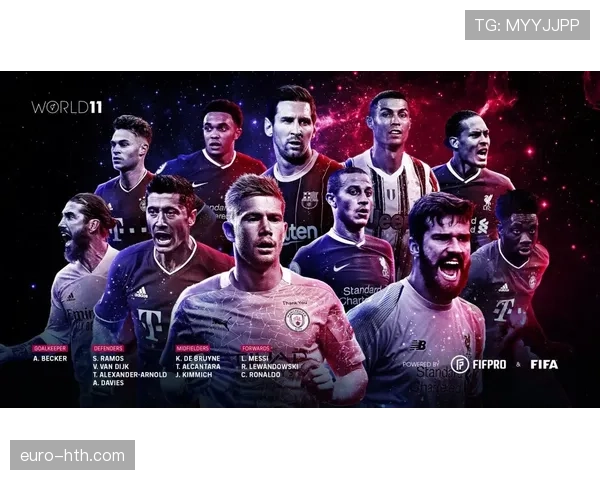 阿利松入选FIFA最佳阵容，再度彰显顶级门将的决定性价值