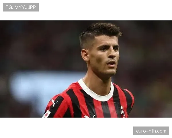 莫拉塔状态回暖领衔西班牙锋线，剑指欧洲杯再创佳绩