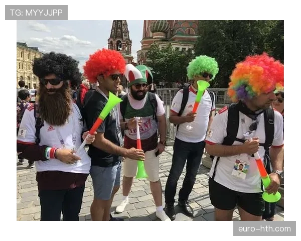 瑞士球迷红十字行动温暖世界杯:爱与支持跨越赛场 瑞士球迷红十字行动温暖世界杯:爱与支持跨越赛场