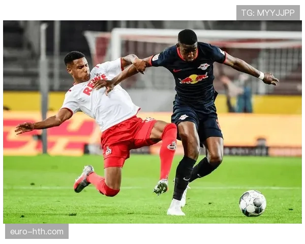 莱比锡中场组织 莱比锡中场组织