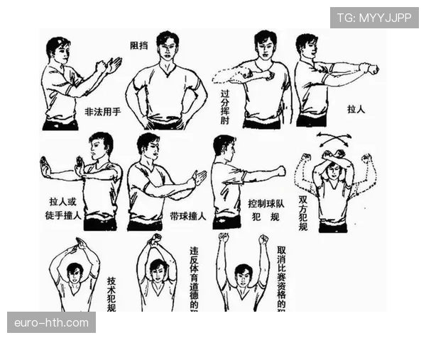 故意手球判罚为何常引发裁判尺度不一的争议