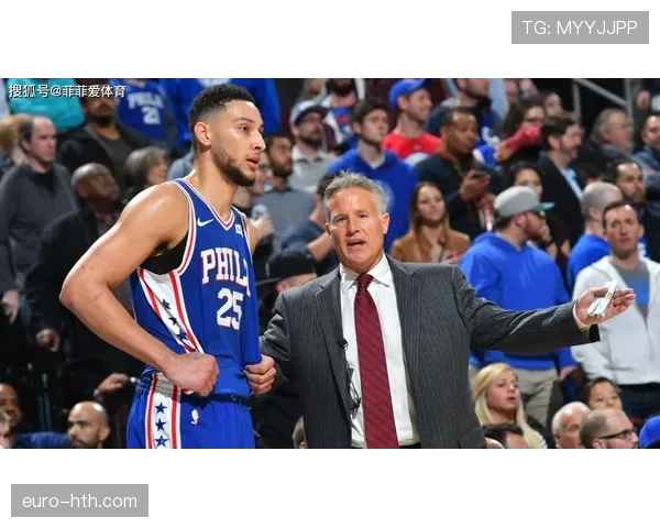 班·西蒙斯传球组织效率提升显著，拉开球队进攻空间差异明显