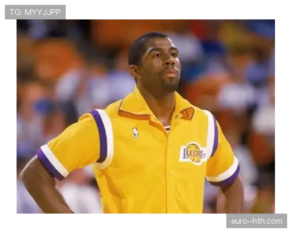 魔术师约翰逊突破助攻能力持续领先拉开与传统控卫差距