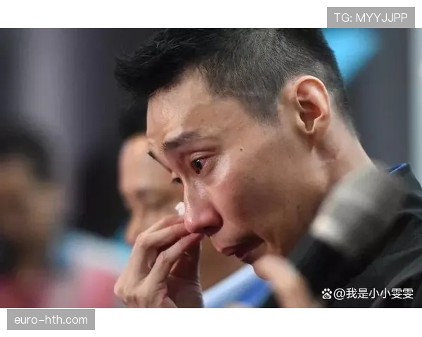 刷到李宗伟家厨房那张图，第一反应：这是同一个人吗